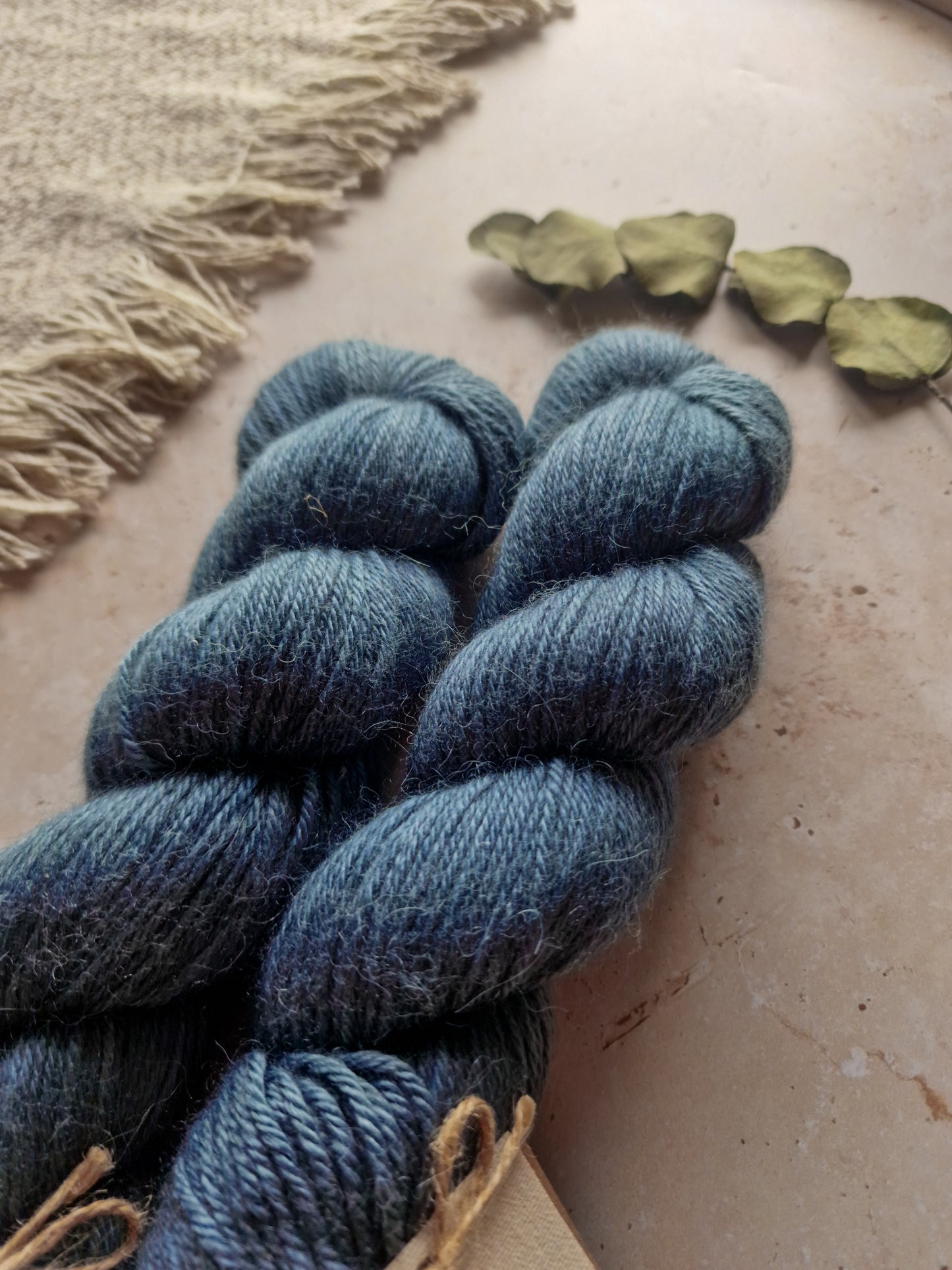 Coast - Comfort DK