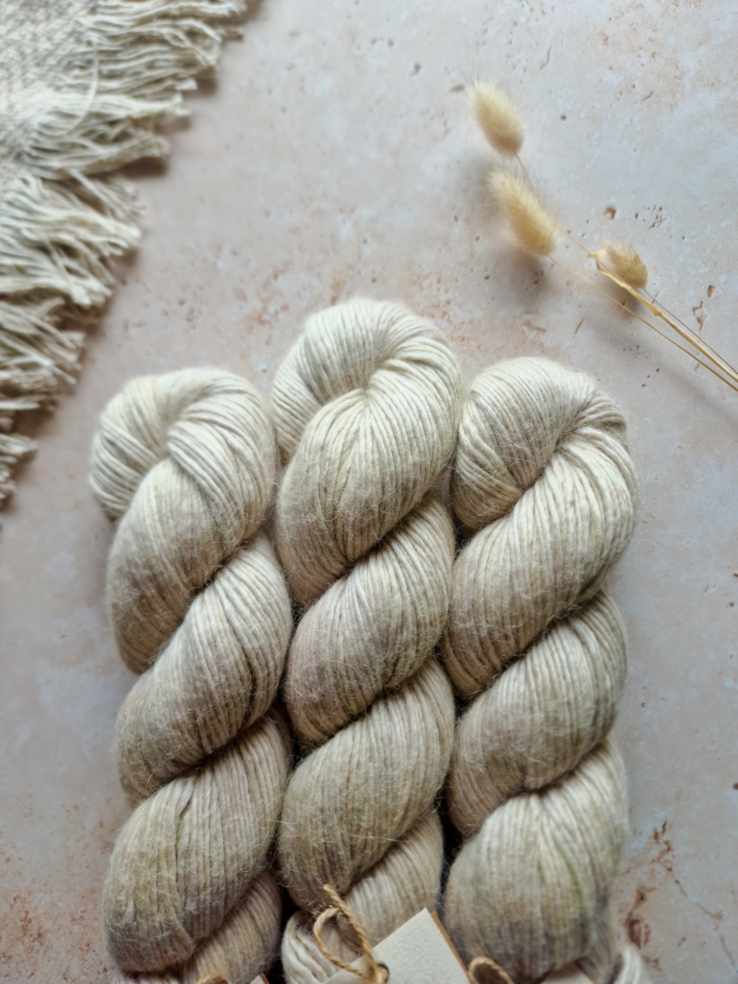 Blank Canvas - Luxury DK