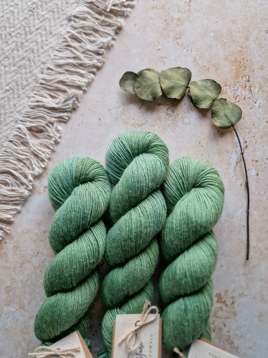 Samphire - Merino Singles