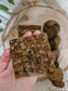 Sphagnum Moss - Suri Silk Lace