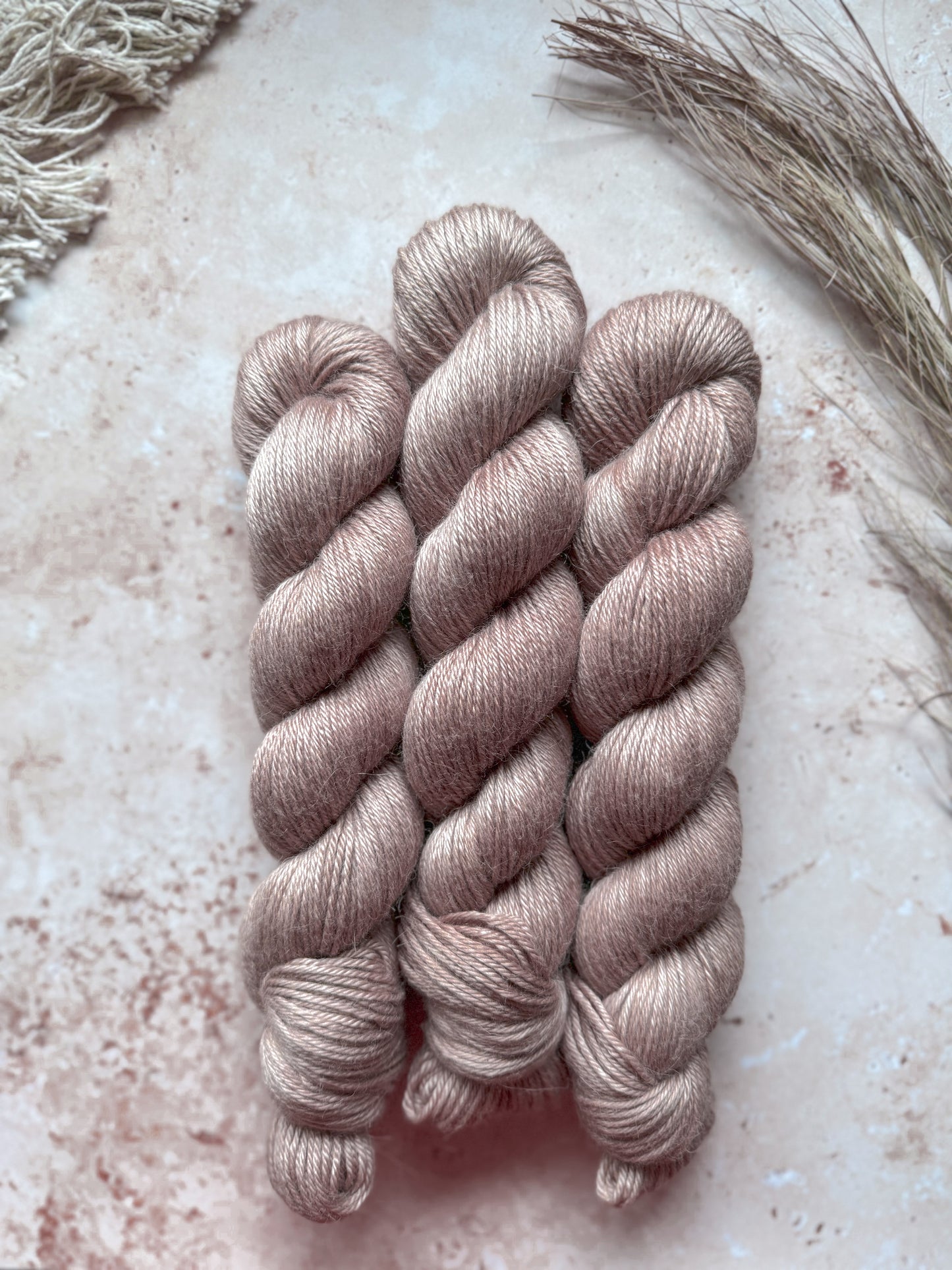 Pink Sand - Comfort DK