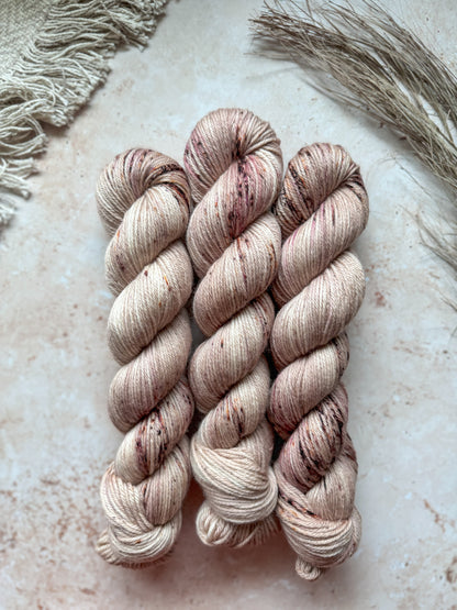 Common Cockle - Merino DK