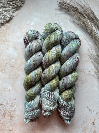 Tideline - Merino Singles