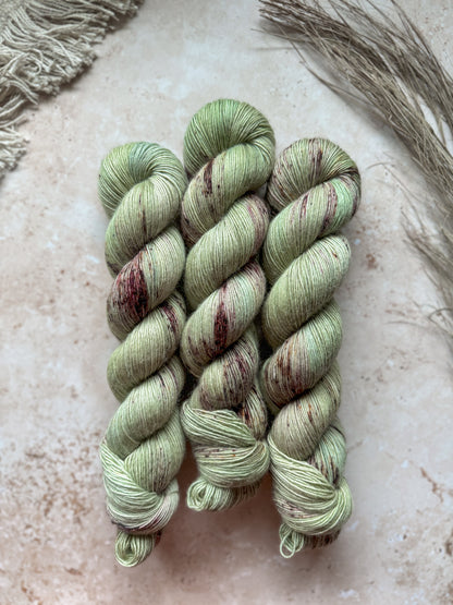 Marram - Merino Singles