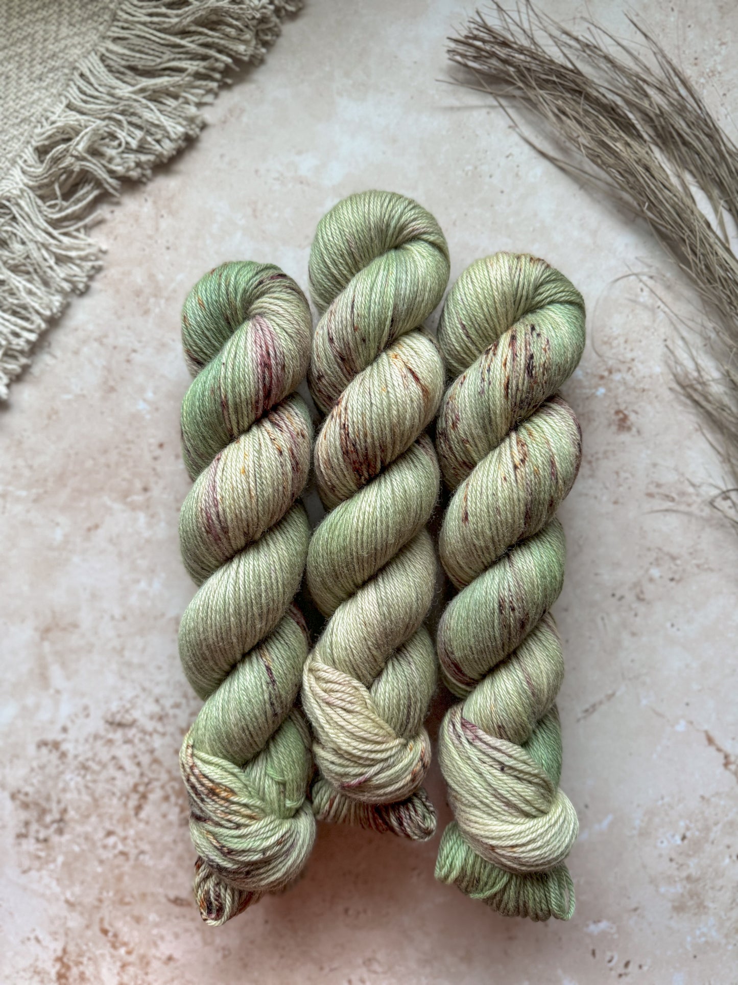 Marram - Merino DK