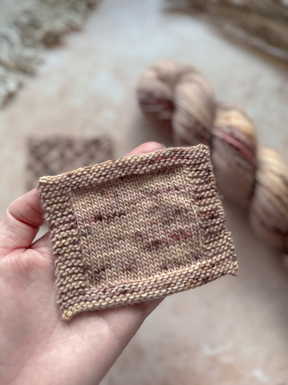 Common Cockle - Comfort DK