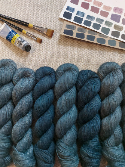 Coast - Comfort DK