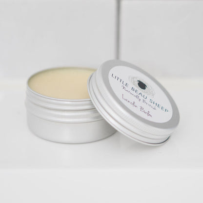 Little Beau Sheep Lanolin Balm